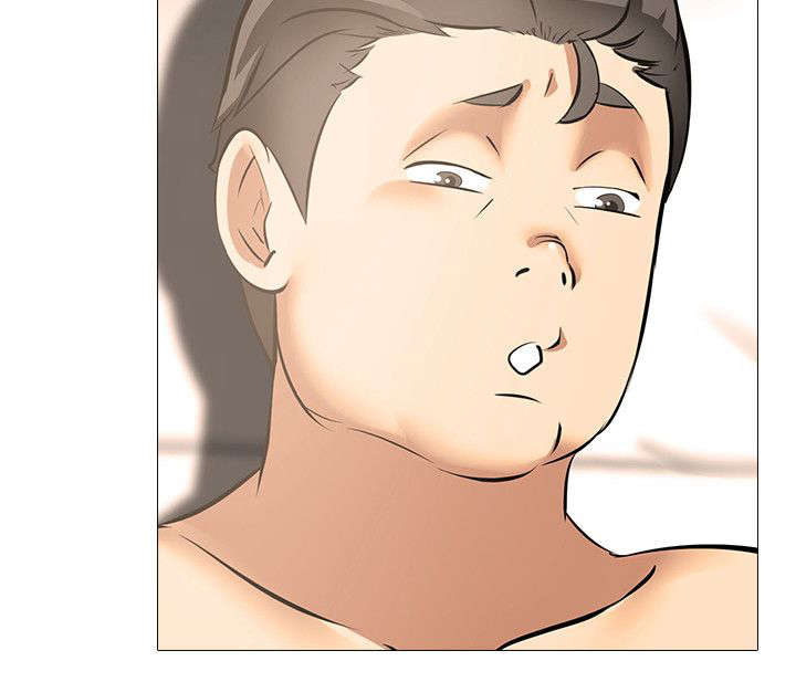 丧尸太平楼漫画,第30章：隔壁的女孩5图