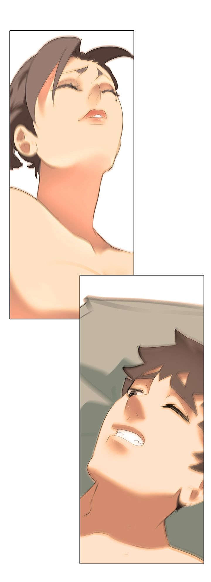 丧尸太平楼漫画,第5章：交易1图