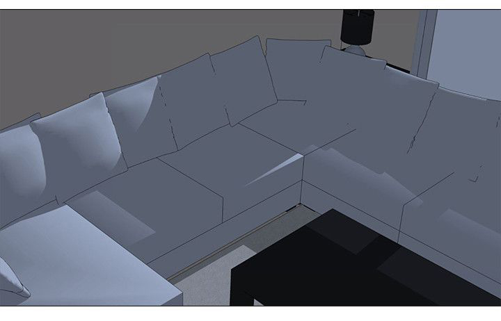 丧尸太平楼漫画,第40章：破坏气氛3图