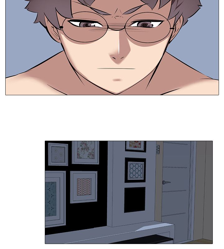 丧尸太平楼漫画,第43章：疯狂2图