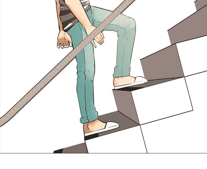 丧尸太平楼漫画,第25章：上下关系（3）4图