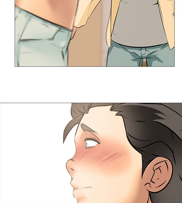 丧尸太平楼漫画,第35章：一起享受吧1图