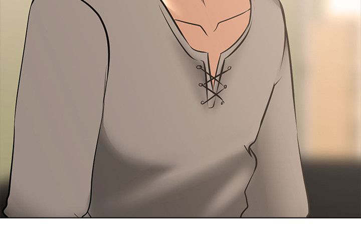 丧尸太平楼漫画,第12章：同居（2）5图