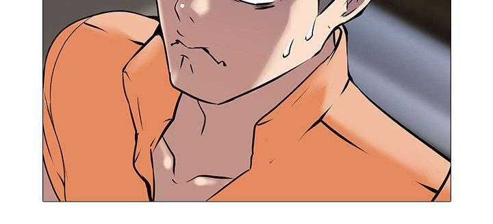 丧尸太平楼漫画,第19章：夫妇危机（2）1图