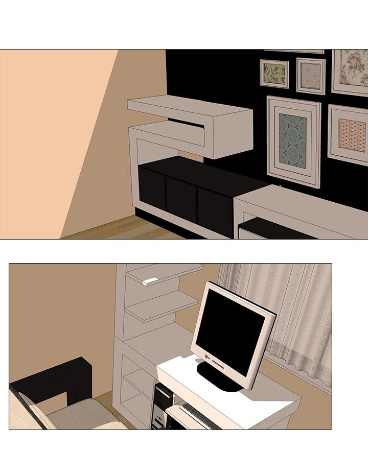 丧尸太平楼漫画,第44章：轰炸1图