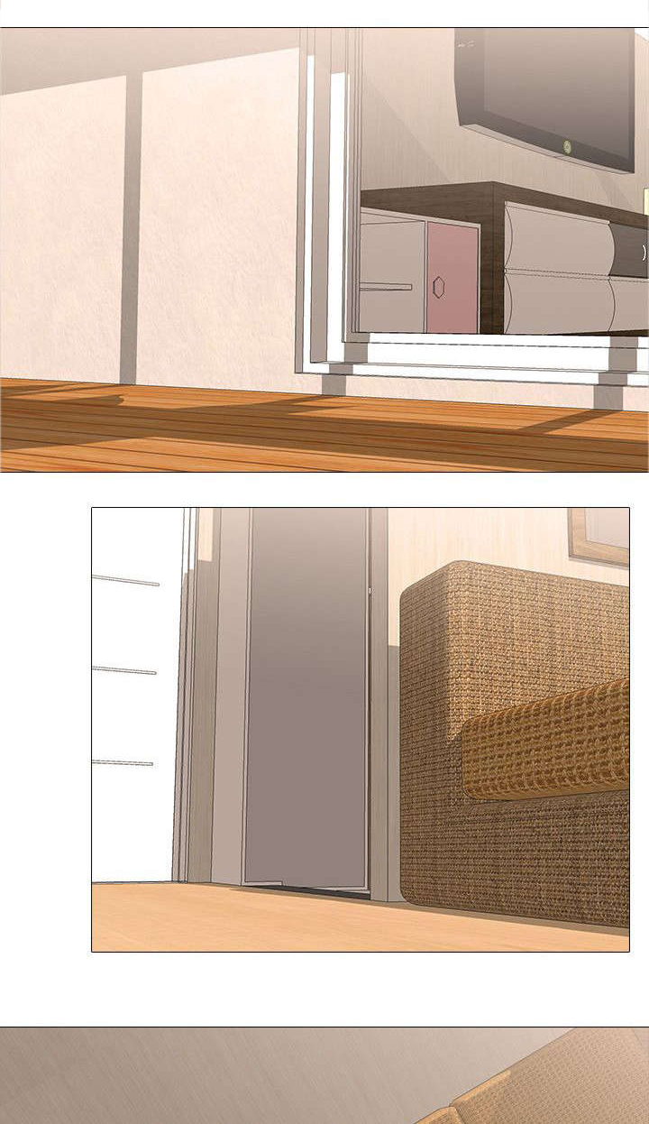 丧尸太平楼漫画,第24章：上下关系（2）5图