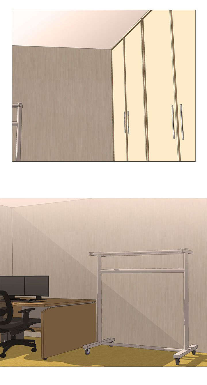 丧尸太平楼漫画,第25章：上下关系（3）1图