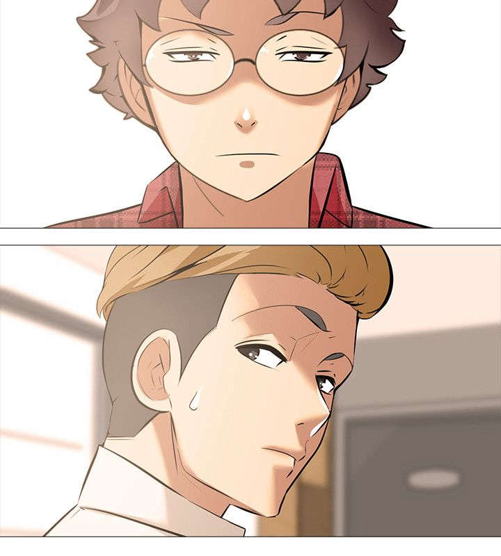 丧尸太平楼漫画,第29章：嫉妒（3）5图