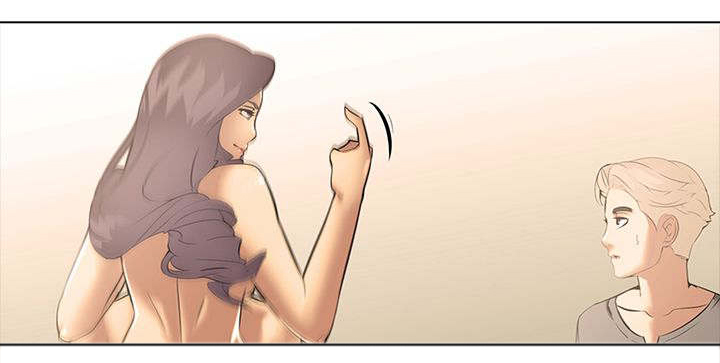 丧尸太平楼漫画,第13章：同居（3）5图