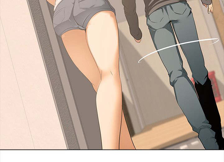 丧尸太平楼漫画,第1章：公寓囚禁3图