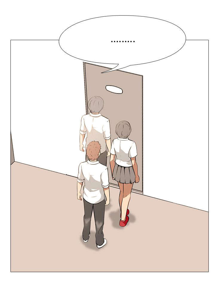 丧尸太平楼漫画,第15章：要食物1图