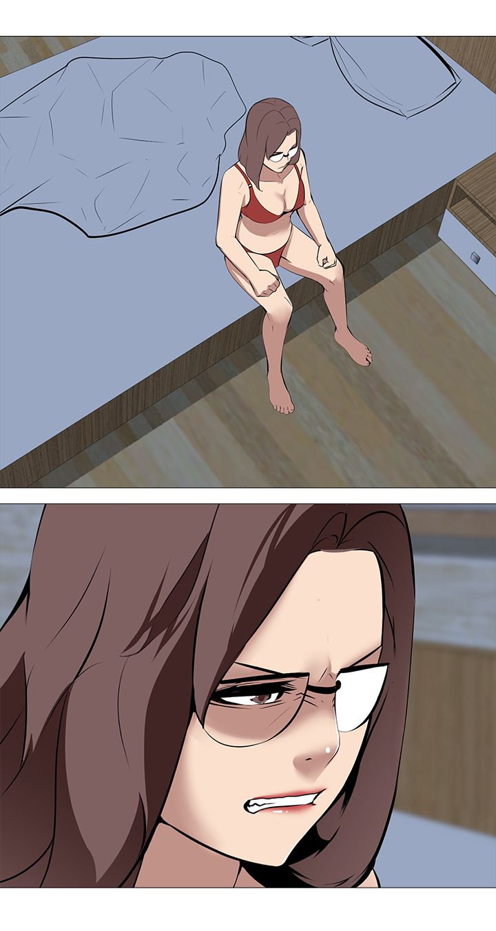 丧尸太平楼漫画,第44章：轰炸4图