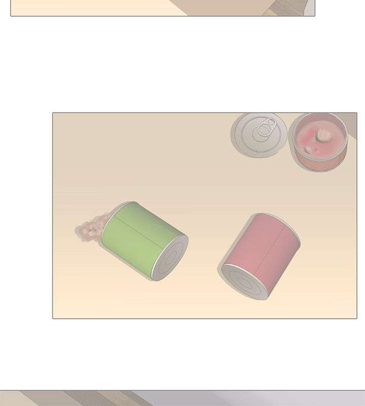 丧尸太平楼漫画,第6章：生气的妻子3图