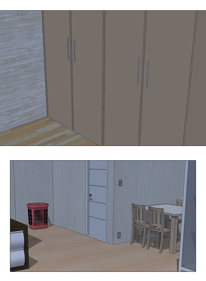 丧尸太平楼漫画,第44章：轰炸1图