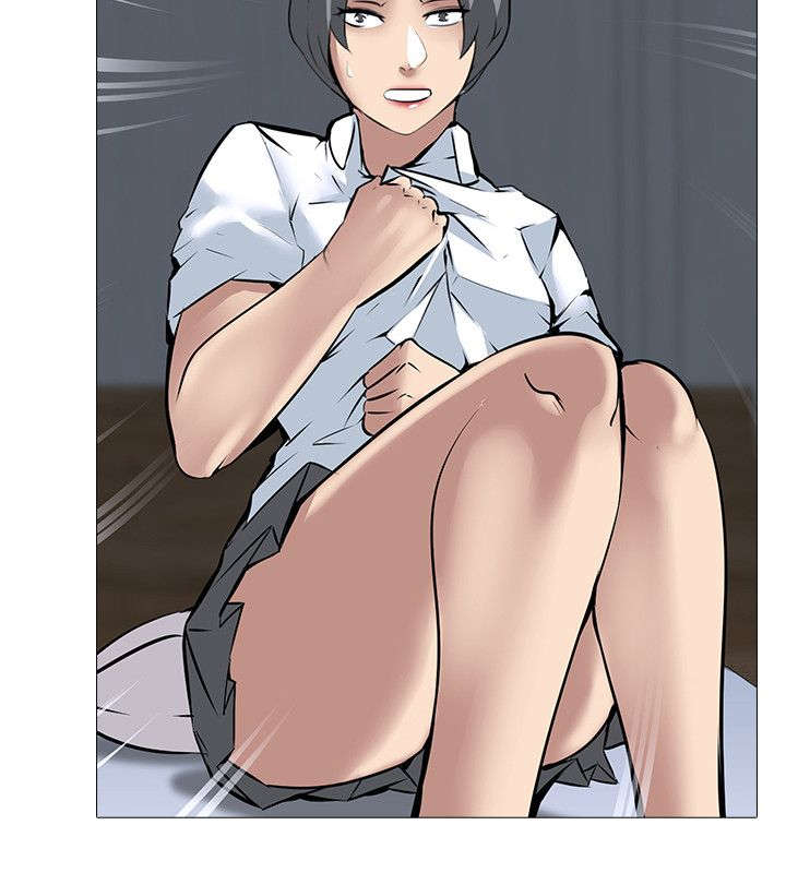 丧尸太平楼漫画,第20章：欲望1图