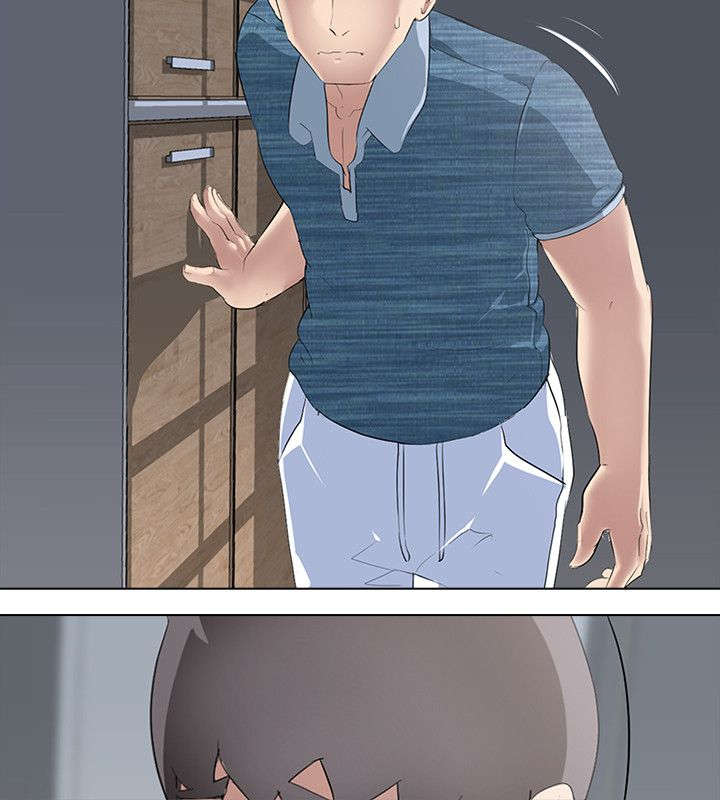 丧尸太平楼漫画,第6章：生气的妻子2图