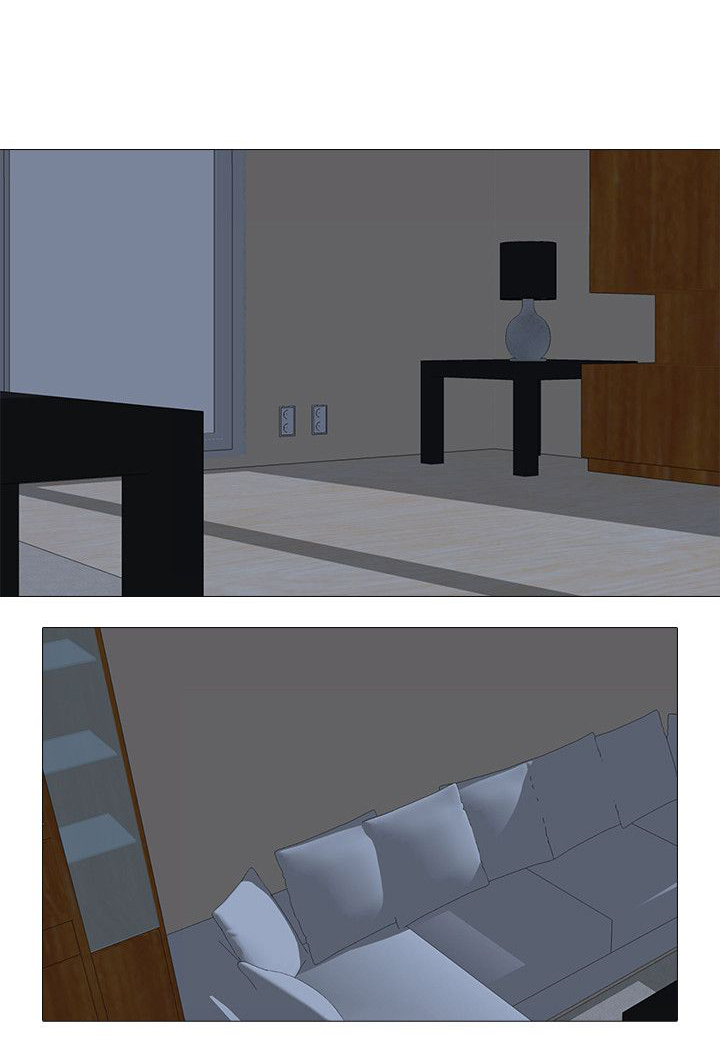 丧尸太平楼漫画,第38章：交换伴侣1图