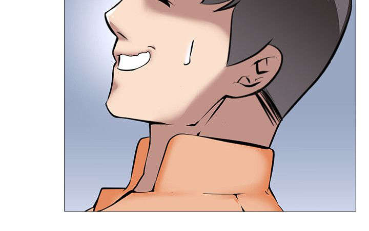 丧尸太平楼漫画,第18章：夫妇危机4图