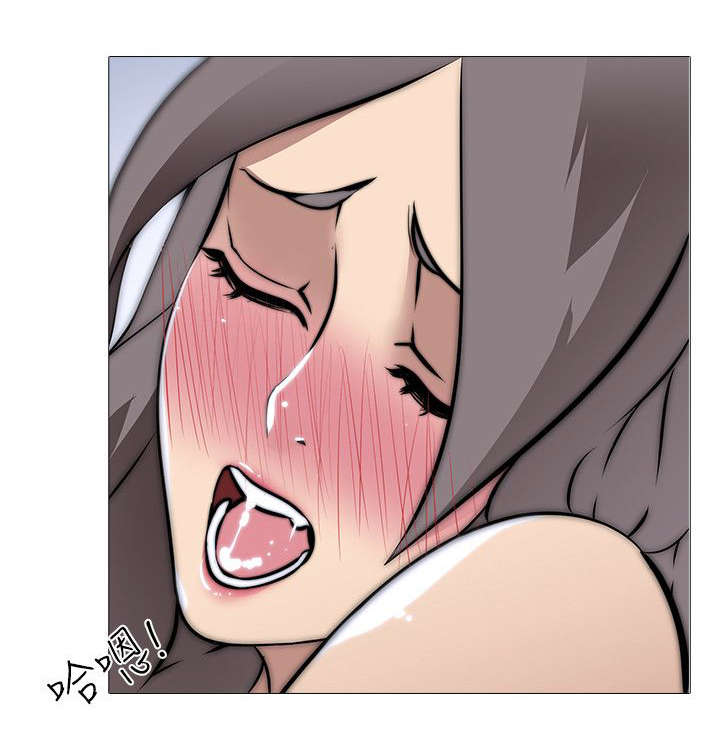 丧尸太平楼漫画,第17章：送食物（2）3图