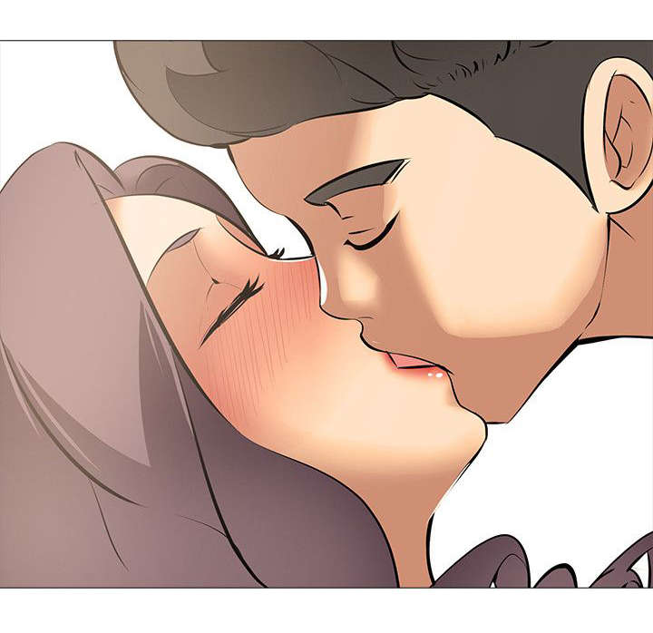 丧尸太平楼漫画,第22章：寂寞3图