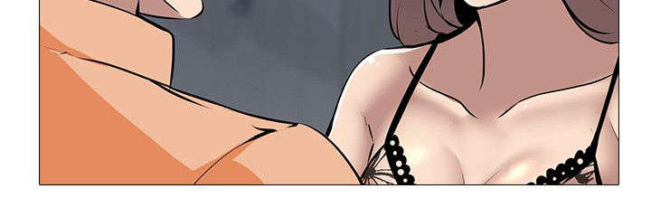 丧尸太平楼漫画,第21章：丢到窗外2图