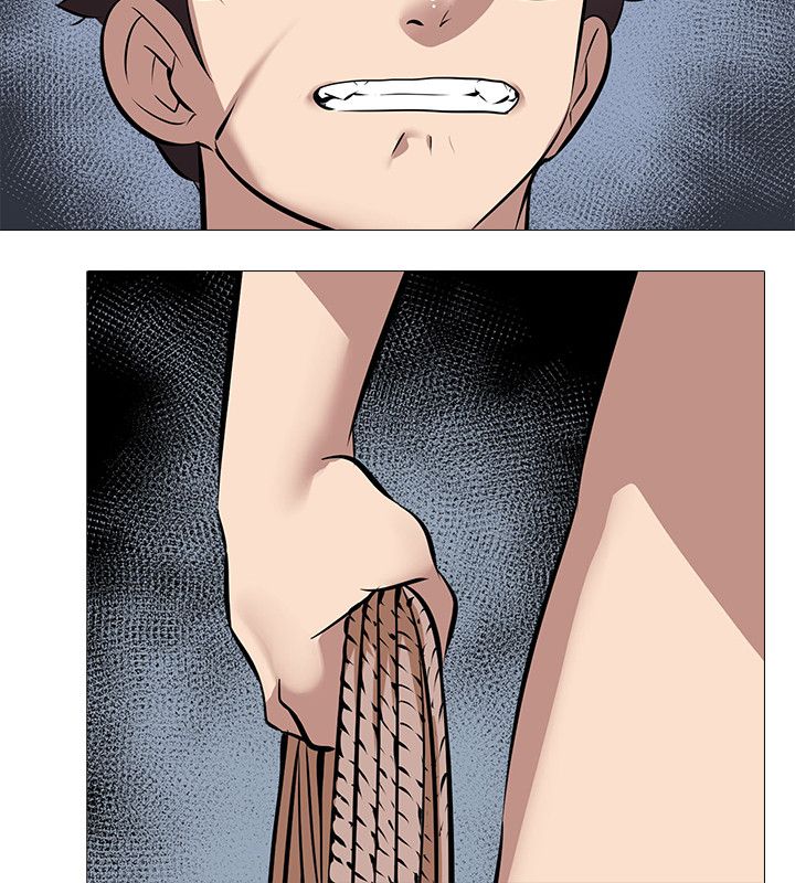 丧尸太平楼漫画,第43章：疯狂5图