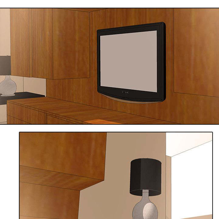 丧尸太平楼漫画,第8章：大学生男女（2）1图