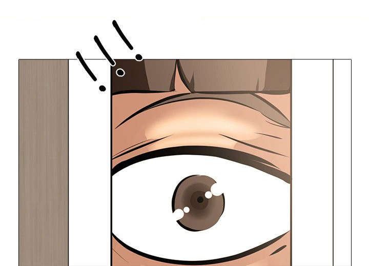 丧尸太平楼漫画,第26章：气氛4图