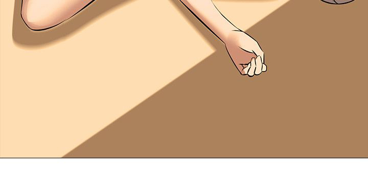 丧尸太平楼漫画,第36章：杂乱4图