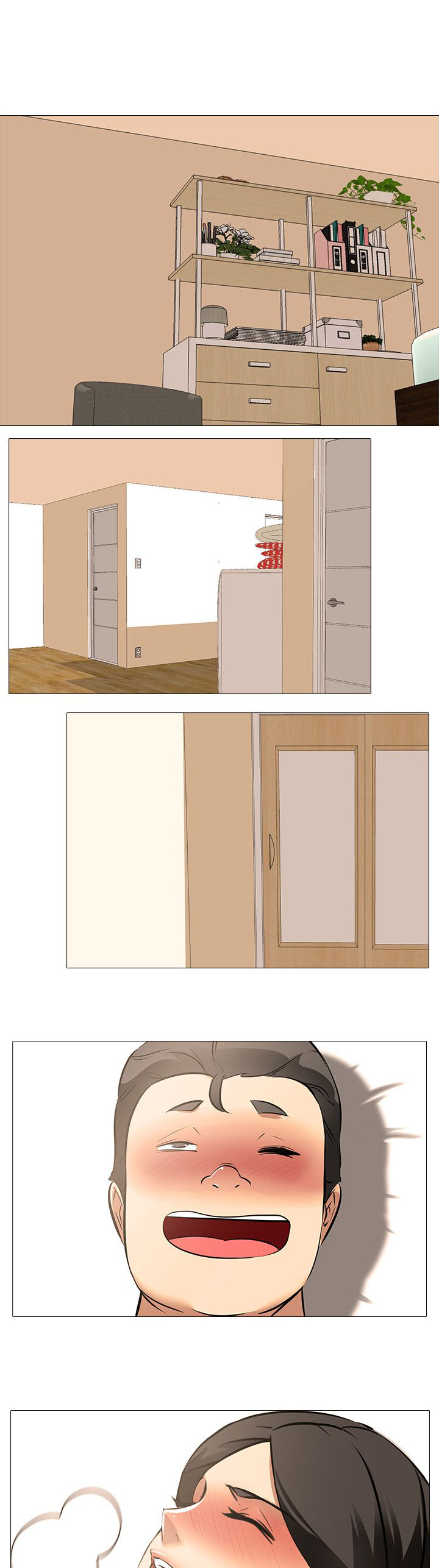 丧尸太平楼漫画,第36章：杂乱5图