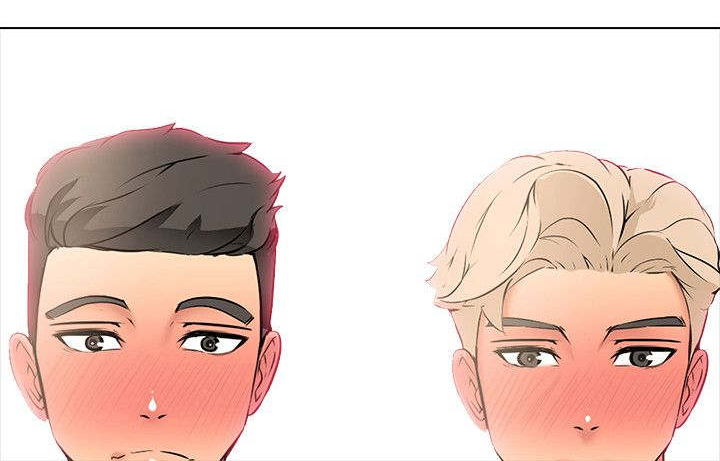 丧尸太平楼漫画,第11章：同居5图