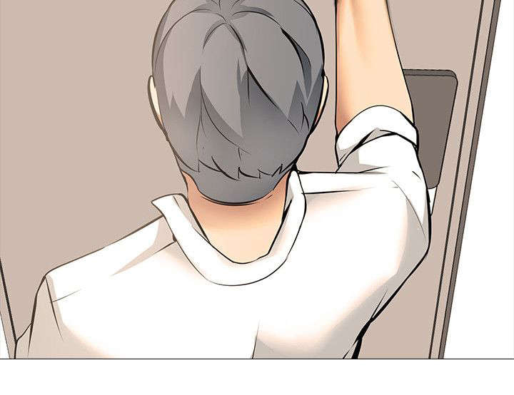 丧尸太平楼漫画,第15章：要食物5图