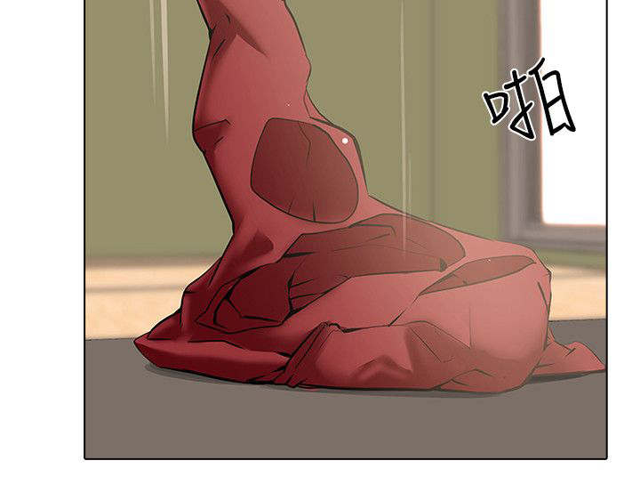 丧尸太平楼漫画,第12章：同居（2）3图