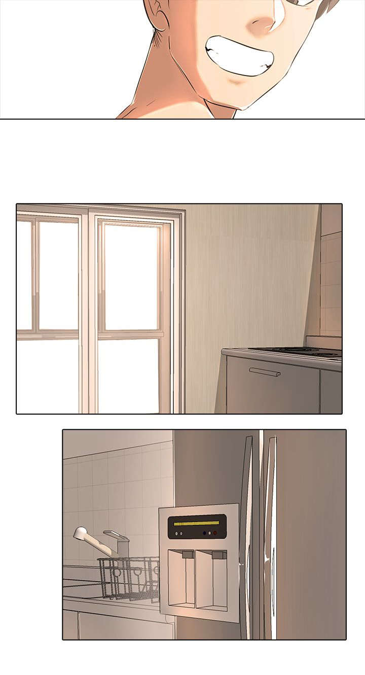 丧尸太平楼漫画,第2章：新婚夫妻2图