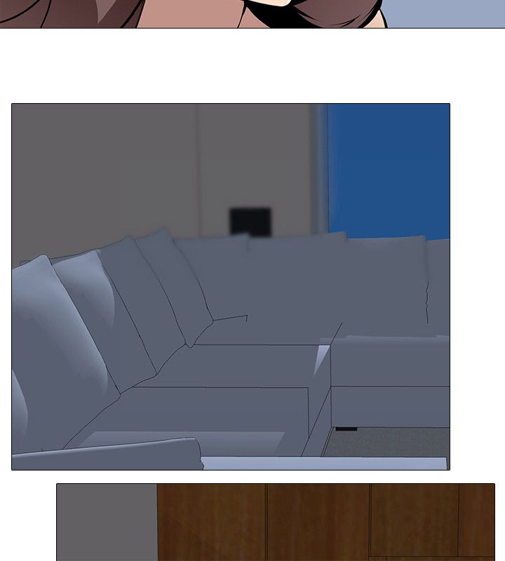 丧尸太平楼漫画,第37章：妍芝2图