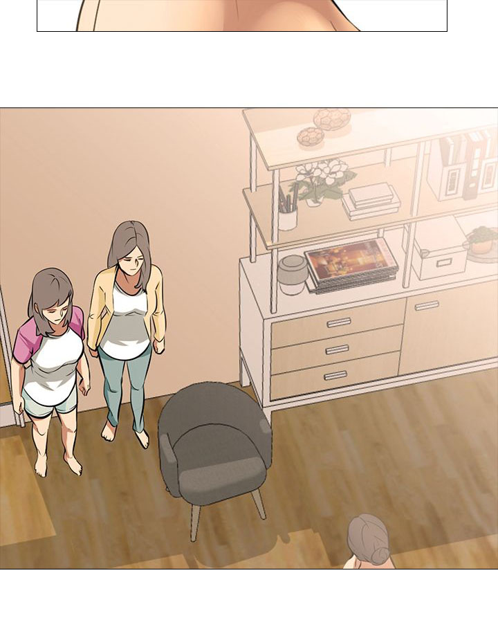 丧尸太平楼漫画,第34章：一起来3图