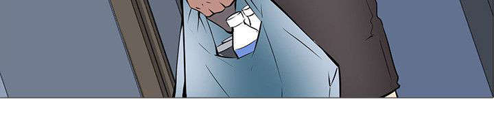 丧尸太平楼漫画,第16章：送食物4图