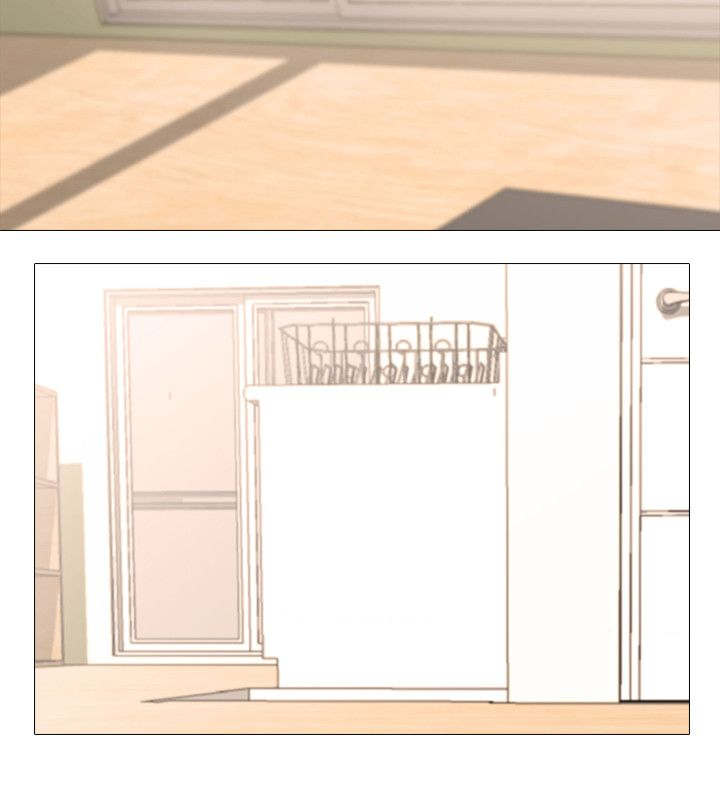 丧尸太平楼漫画,第13章：同居（3）5图