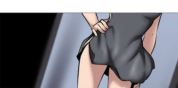 丧尸太平楼漫画,第18章：夫妇危机1图