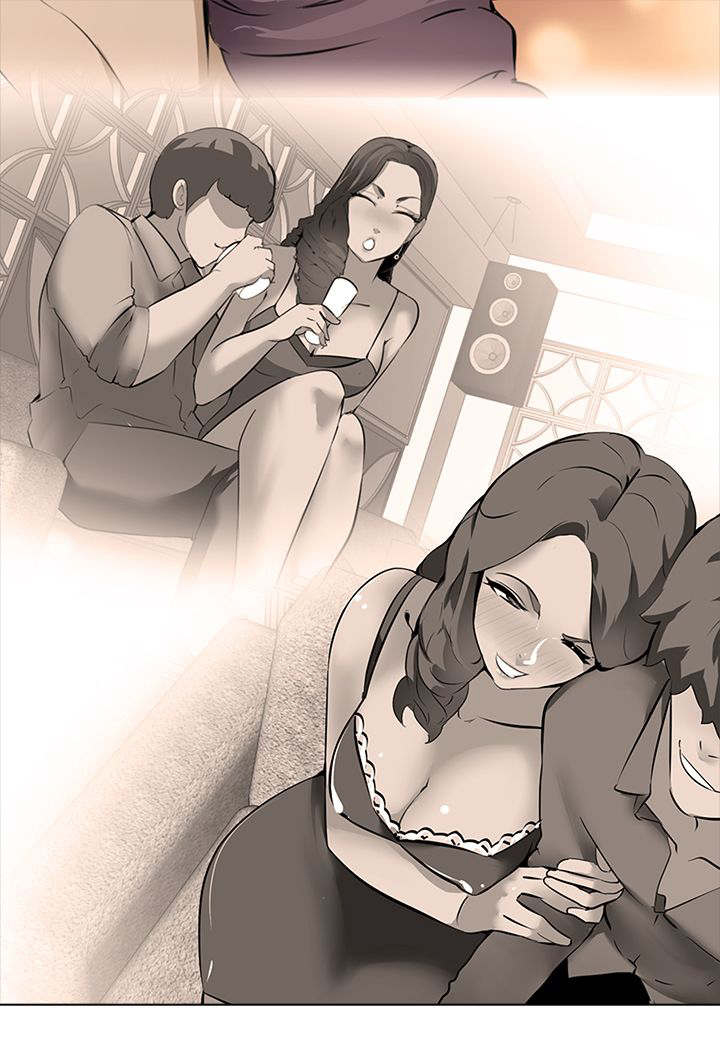 丧尸太平楼漫画,第10章：楼凤4图