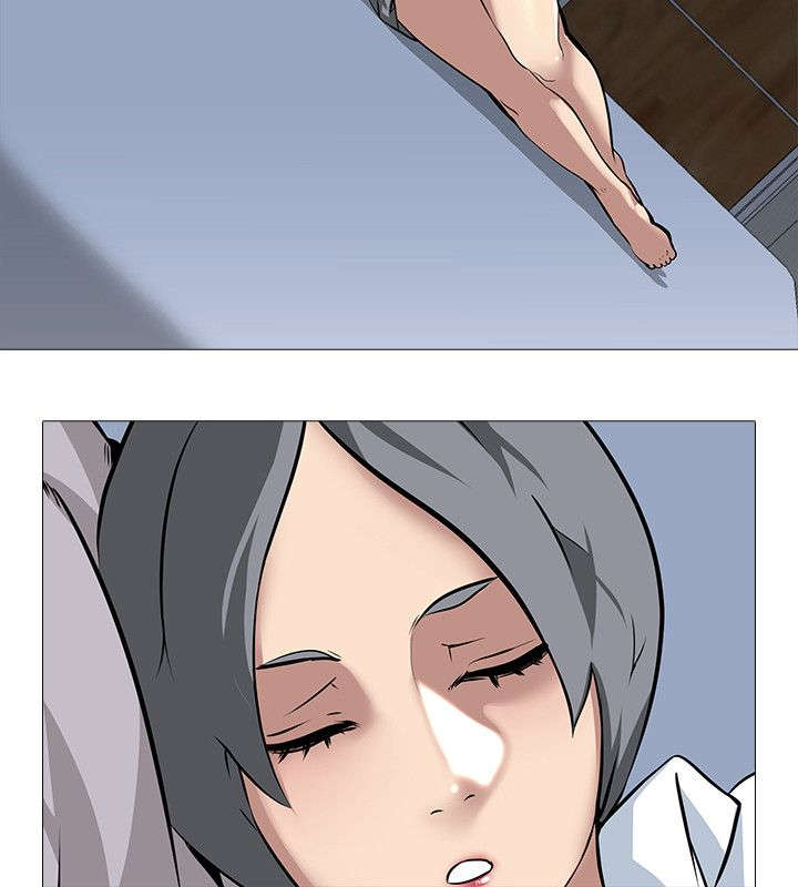 丧尸太平楼漫画,第20章：欲望4图