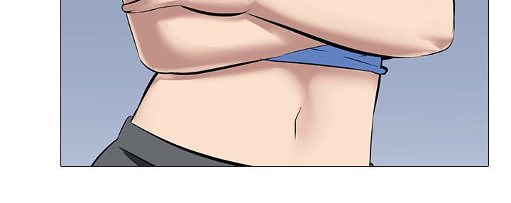 丧尸太平楼漫画,第37章：妍芝3图