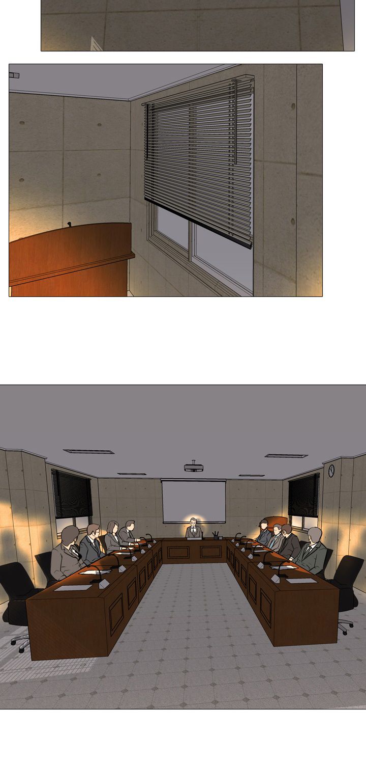 丧尸太平楼漫画,第45章：完结1图