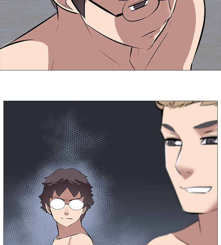 丧尸太平楼漫画,第39章：游戏5图