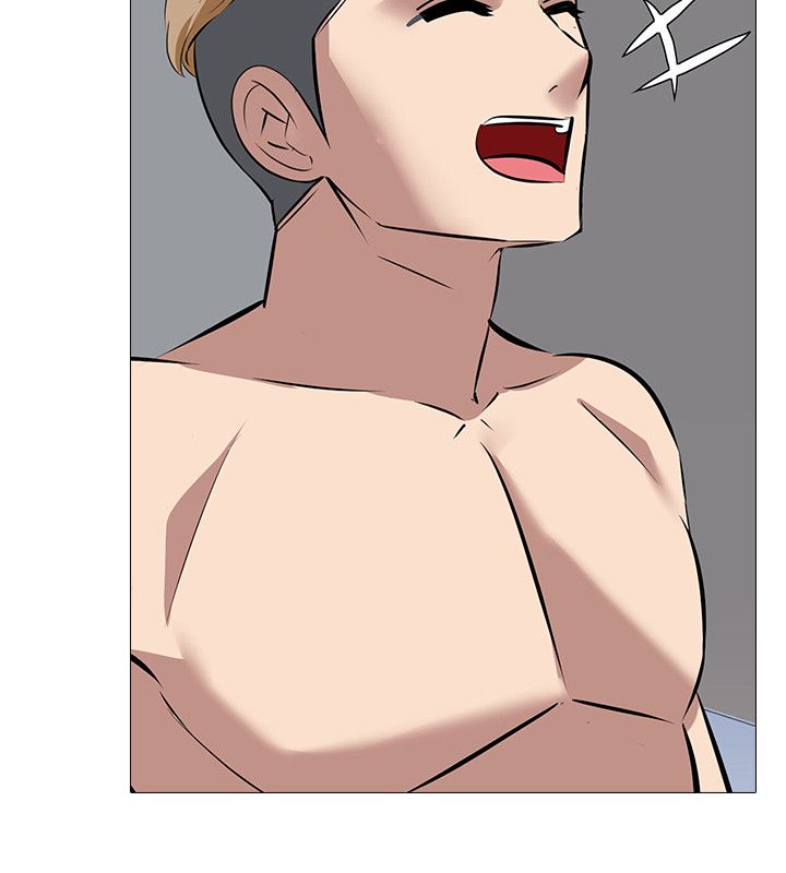 丧尸太平楼漫画,第42章：生气4图