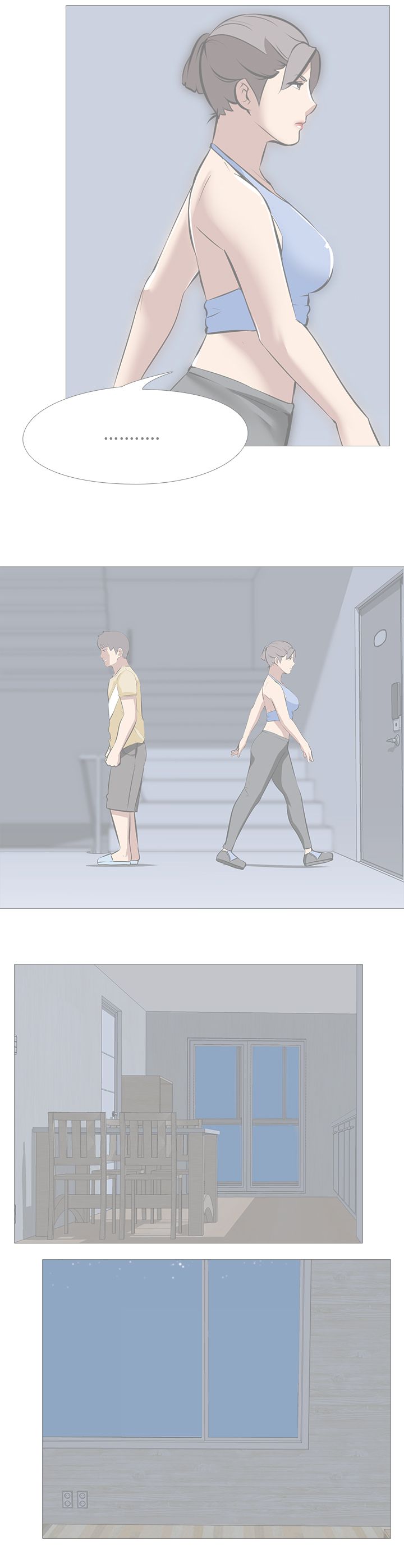 丧尸太平楼漫画,第44章：轰炸3图