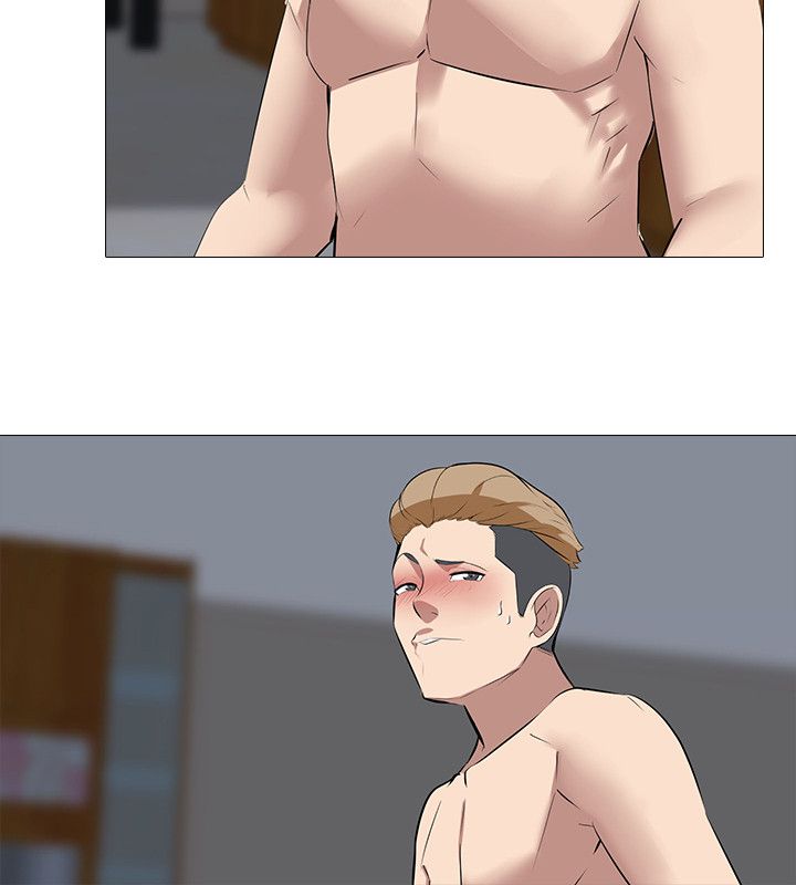 丧尸太平楼漫画,第39章：游戏4图