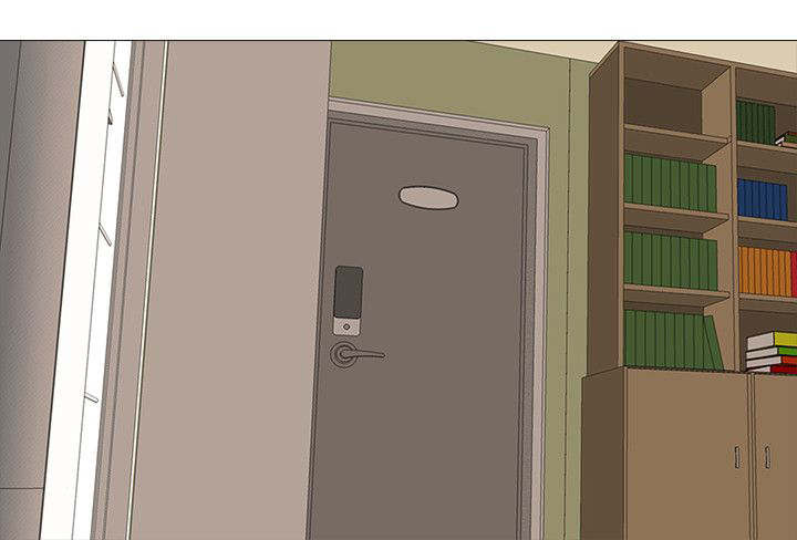 丧尸太平楼漫画,第12章：同居（2）1图