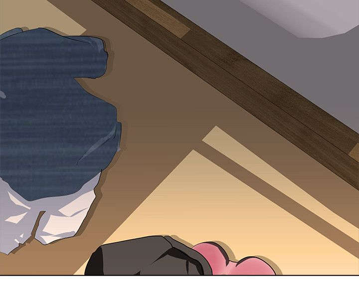 丧尸太平楼漫画,第5章：交易5图