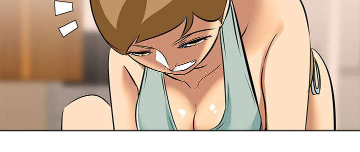 丧尸太平楼漫画,第27章：嫉妒3图